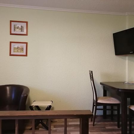 Ferienwohnung Pohle-Priske Radebeul Luaran gambar