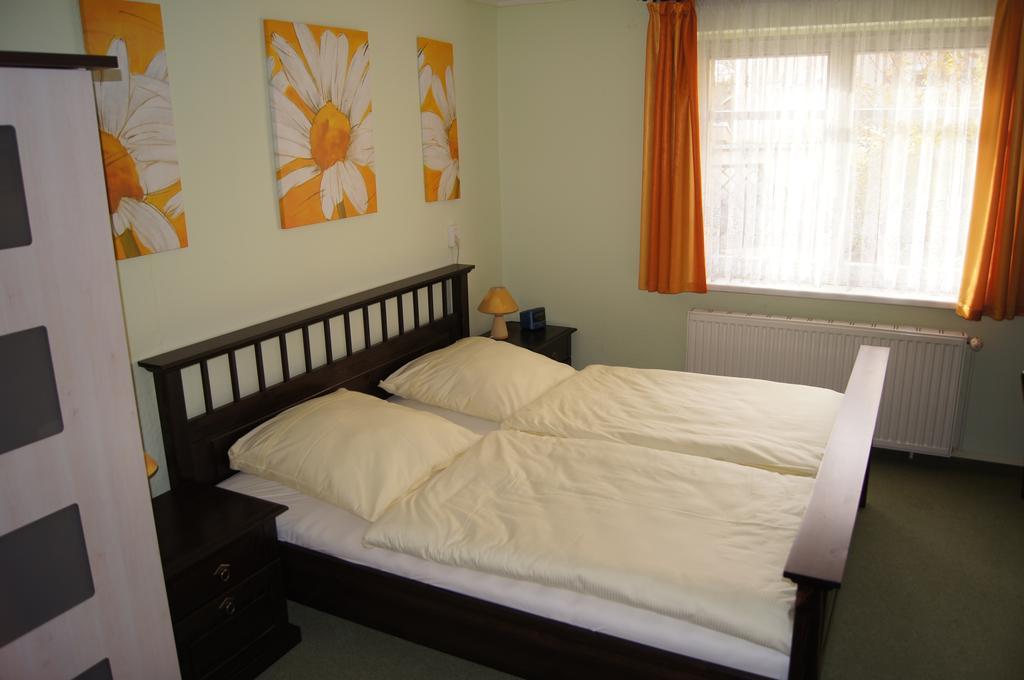 Ferienwohnung Pohle-Priske Radebeul Luaran gambar