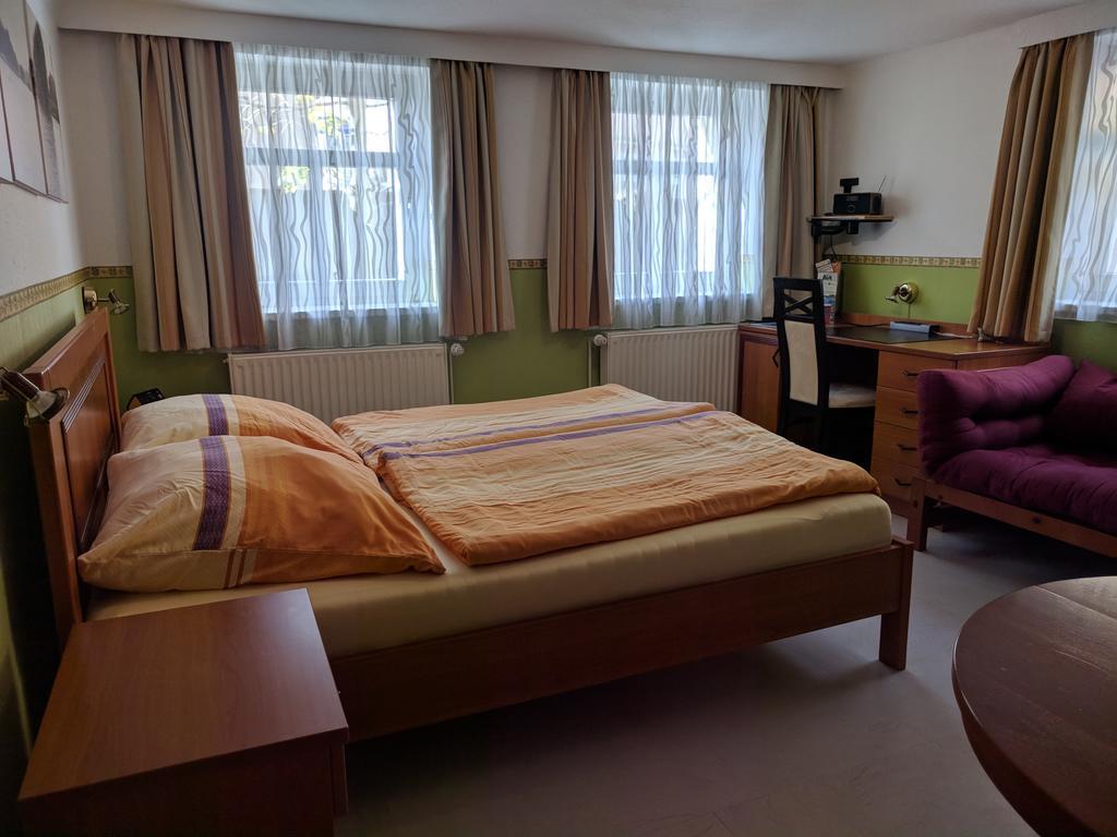 Ferienwohnung Pohle-Priske Radebeul Luaran gambar