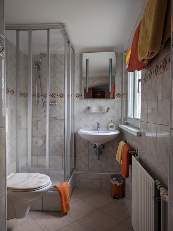 Ferienwohnung Pohle-Priske Radebeul Luaran gambar