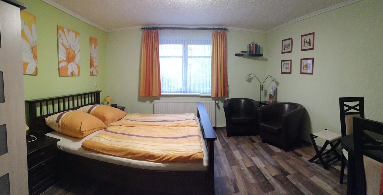 Ferienwohnung Pohle-Priske Radebeul Luaran gambar