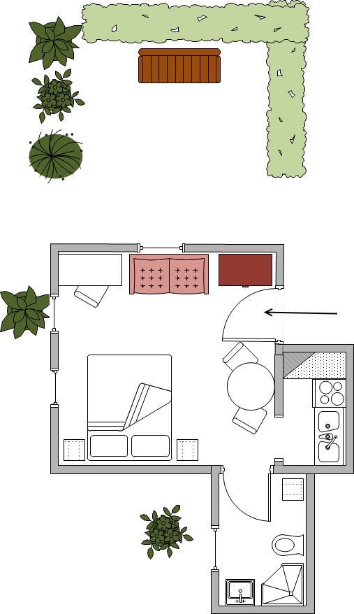 Ferienwohnung Pohle-Priske Radebeul Luaran gambar