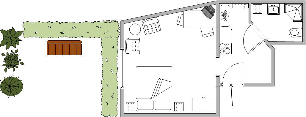 Ferienwohnung Pohle-Priske Radebeul Luaran gambar