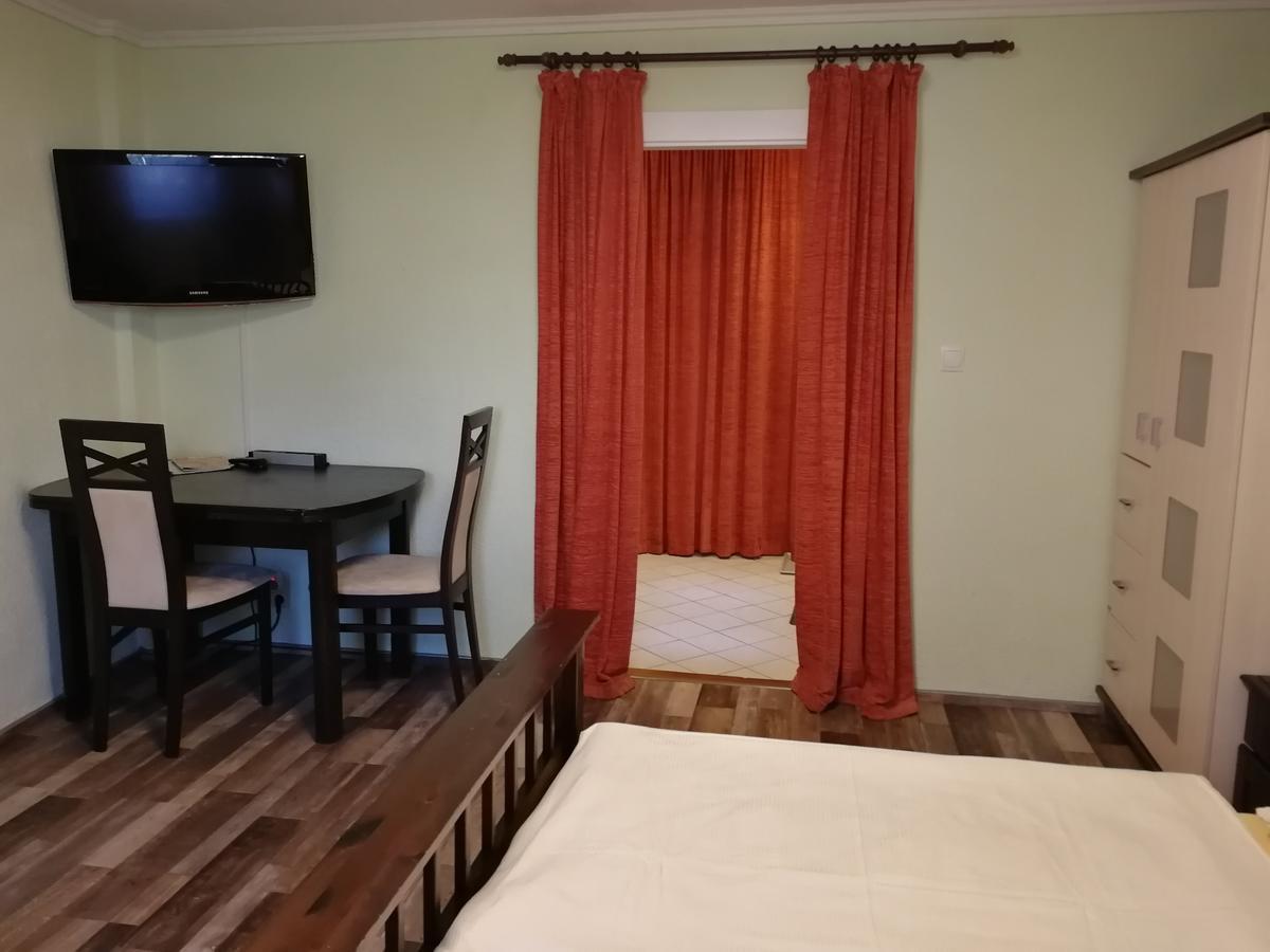 Ferienwohnung Pohle-Priske Radebeul Luaran gambar