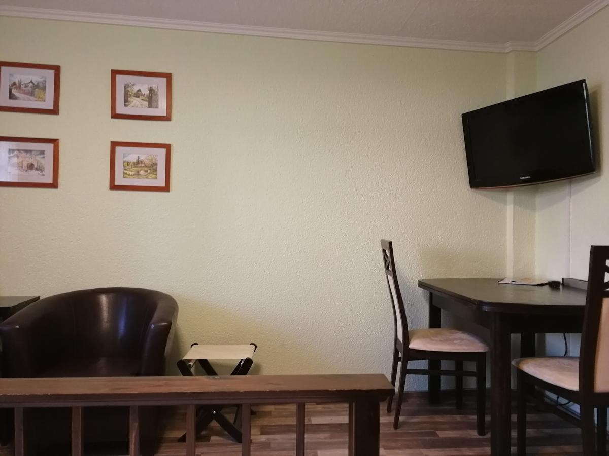 Ferienwohnung Pohle-Priske Radebeul Luaran gambar